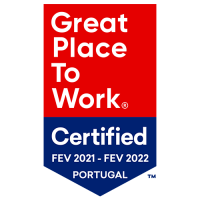 Grandvision - Great Place to Work Certified 2021-2022